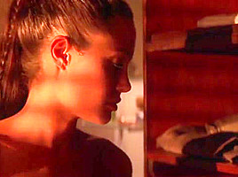 Angelina Jolie - Tomb Raider The Cradle of Life (2003)