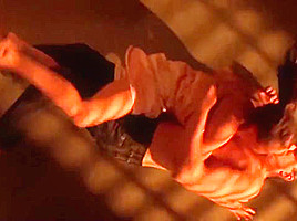 Angelina Jolie - Tomb Raider The Cradle of Life (2003)