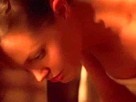 Angelina Jolie - Tomb Raider The Cradle of Life (2003)