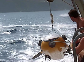 Angelina Jolie - Tomb Raider The Cradle of Life (2003)