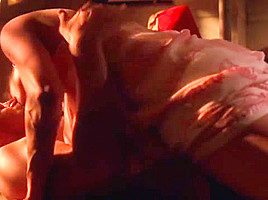 Angelina Jolie - Tomb Raider The Cradle of Life (2003)