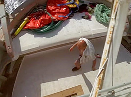 Angelina Jolie - Tomb Raider The Cradle of Life (2003)