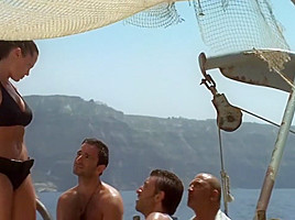 Angelina Jolie - Tomb Raider The Cradle of Life (2003)