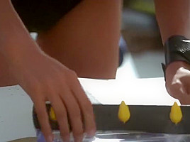 Angelina Jolie - Tomb Raider The Cradle of Life (2003)