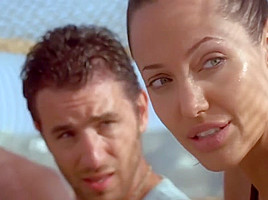 Angelina Jolie - Tomb Raider The Cradle of Life (2003)