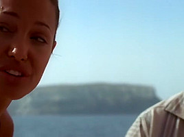 Angelina Jolie - Tomb Raider The Cradle of Life (2003)