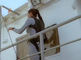 Angelina Jolie - Tomb Raider The Cradle of Life (2003)