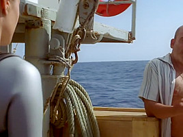 Angelina Jolie - Tomb Raider The Cradle of Life (2003)