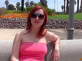 Angell Summers - Porn life in Pink
