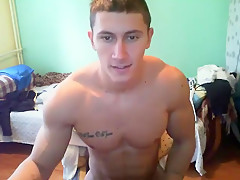 Angelo Fit Tease