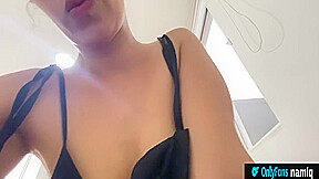 Angie, Namis Stepsister, Wants Me