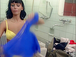 Anita Blonde - Exotic Xxx Video Big Tits Hottest , Check It