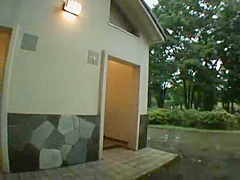 Ann Kaneshiro in Deep Throat in the Closed Door