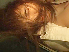 Ann Kaneshiro in Deep Throat in the Closed Door