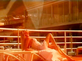 Anna Falchi - Venere Nuda (1999)