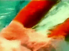 Anna Falchi - Venere Nuda (1999)