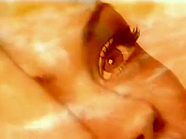 Anna Falchi - Venere Nuda (1999)