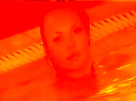 Anna Falchi - Venere Nuda (1999)