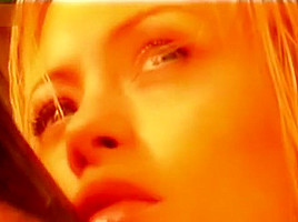 Anna Falchi - Venere Nuda (1999)