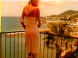 Anna Falchi - Venere Nuda (1999)