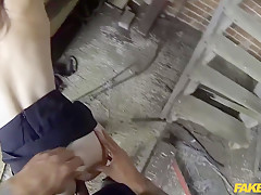 Anna Lee In From Usa With Love: Anal Sex Love Making