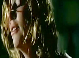Anna Mouglalis - Under A False Name