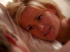 Anna Paquin - True B S02 (2009)
