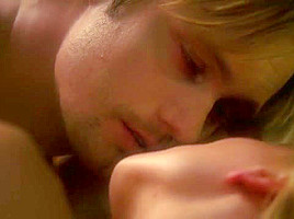 Anna Paquin - True B S02 (2009)