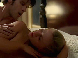 Anna Paquin - True B S02 (2009)
