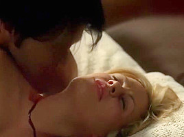 Anna Paquin - True B S02 (2009)