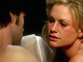 Anna Paquin - True B S02 (2009)