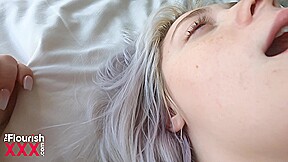 Annie Archer Anal BBC POV Creampie with Sugardaddy
