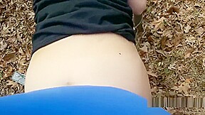 Anonymous Outdoor Blowjob And Sex From Craigslist