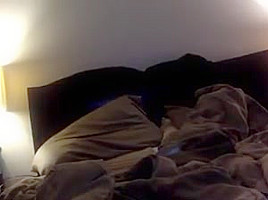 Another BBC using my sissy holes for his pleasure