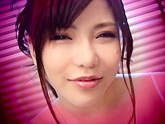 Anri Okita - Kiss Japanese Beauty Painfully, And Shell Answer With Pounding