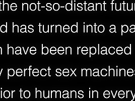 Apolonia Lapiedra - apolonia the sexbot