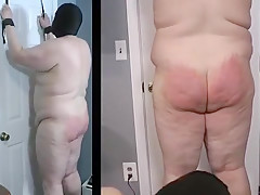 12-Apr-2018 Spanking Test of electro slave