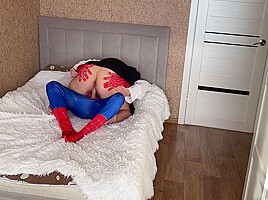 Arab Milf Fucked By Stepbrother And Cummed Inside - Hot Milf