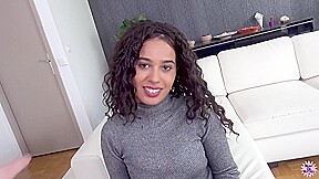 Arab Lessons With Shainez - HeavyOnHotties