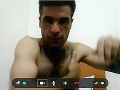 Arab bear