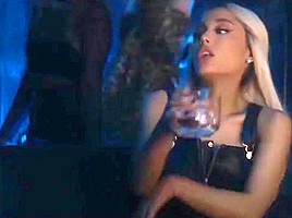 Ariana Grande - Break up with your girlfriend PMV ft Adria Rae