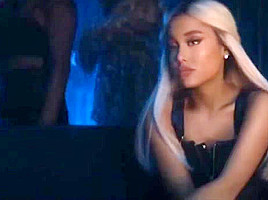 Ariana Grande - Break up with your girlfriend PMV ft Adria Rae