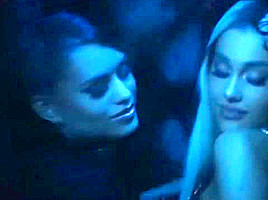 Ariana Grande - Break up with your girlfriend PMV ft Adria Rae