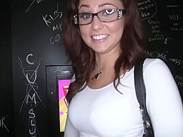 Ariana Marie Glasses