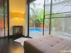 Asd Thailand Pim Anal Creampie
