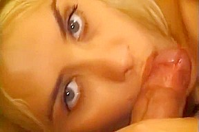 Ashley Sage anal