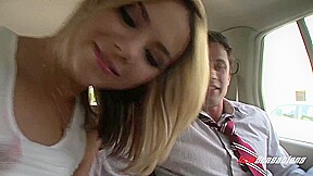 Ashlynn Brooke - Ashlynn's Reality Check #2 - NewSensations