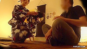 Asian Angel 15445 - Temptation