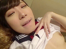 Asian Angel 4929 - Temptation