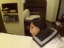 Asian Angel 4929 - Temptation